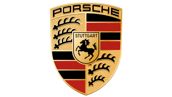 Porsche Logo